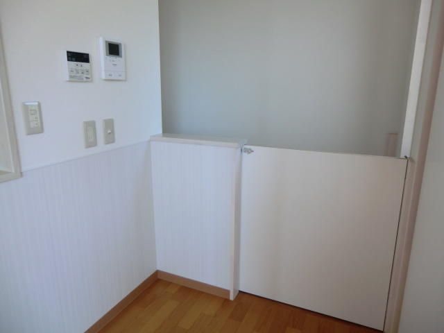 セキュリティ　※他部屋参照・現況優先