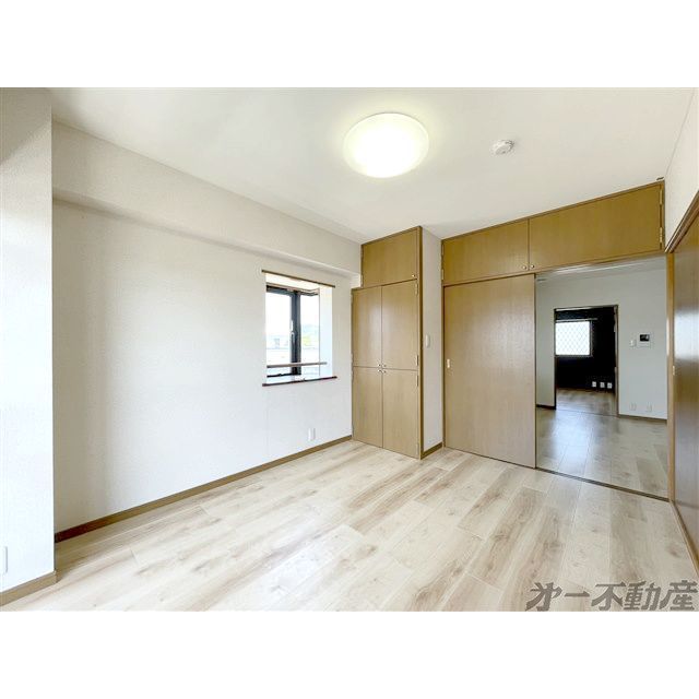 建物外観　居室１