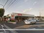 スーパー　ダイエーグルメシティ淵野辺本町店(24時間営業)（スーパー）まで410m