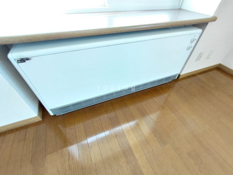 その他設備　子供部屋