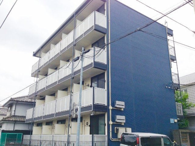 建物外観　画像1