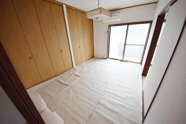 その他部屋・スペース　★畳のお部屋です★