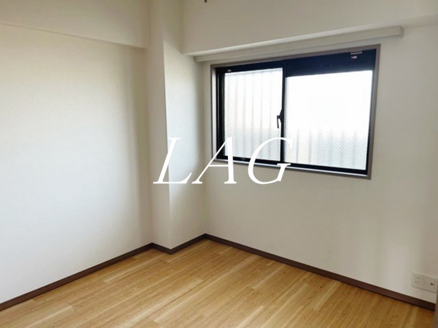 その他部屋・スペース　寝室です。