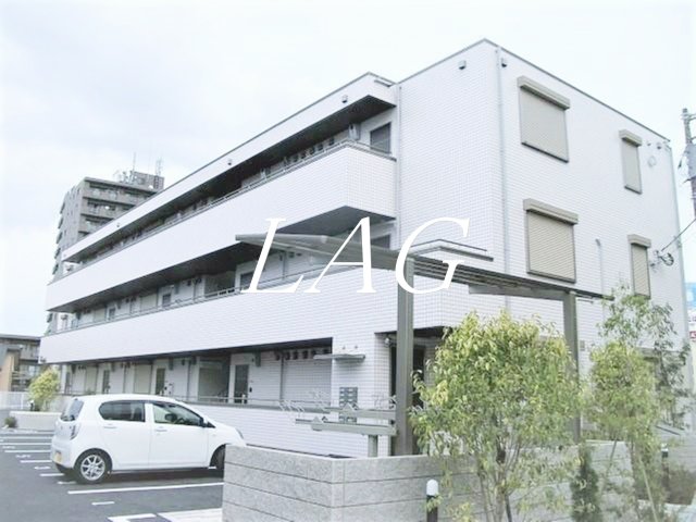 駐車場　駐車場です。