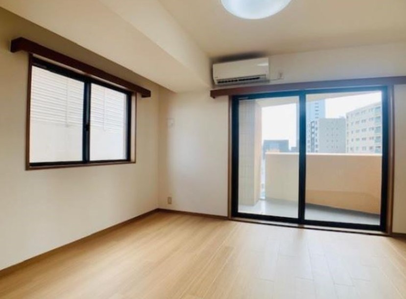 居室・リビング　※別部屋参考写真