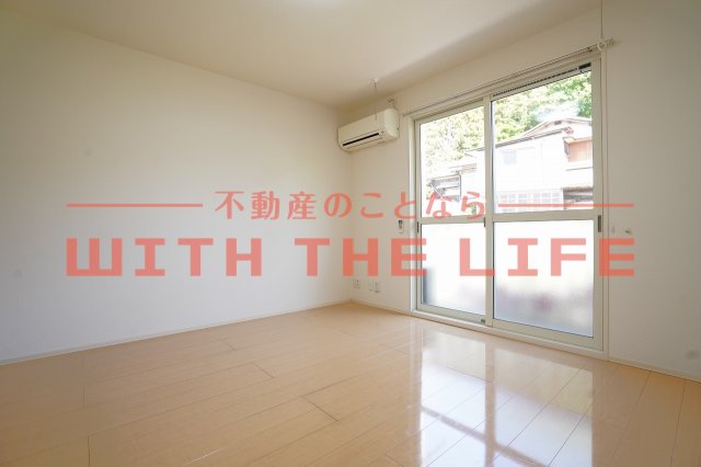 居室・リビング　おしゃれなリビングです