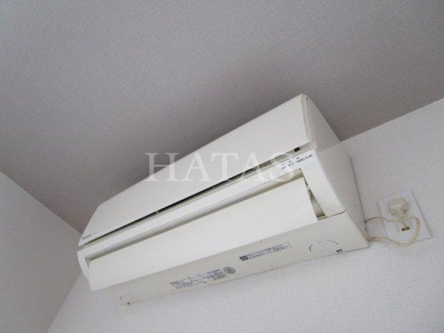 その他設備　同物件別部屋です。