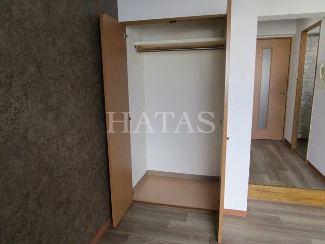 収納　同物件別部屋です。