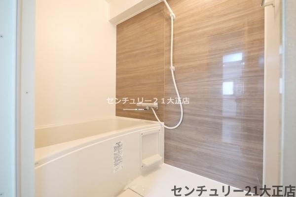 バス・シャワールーム　★イメージ写真★