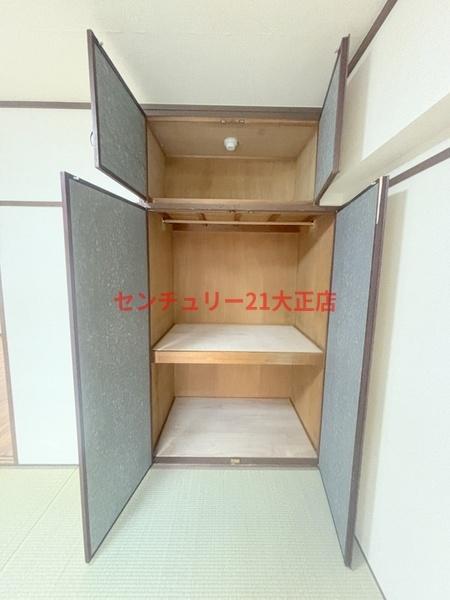 収納　★イメージ写真★