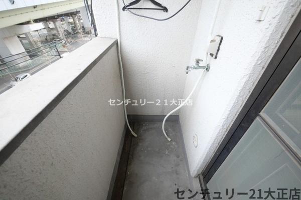 バルコニー　★イメージ写真★