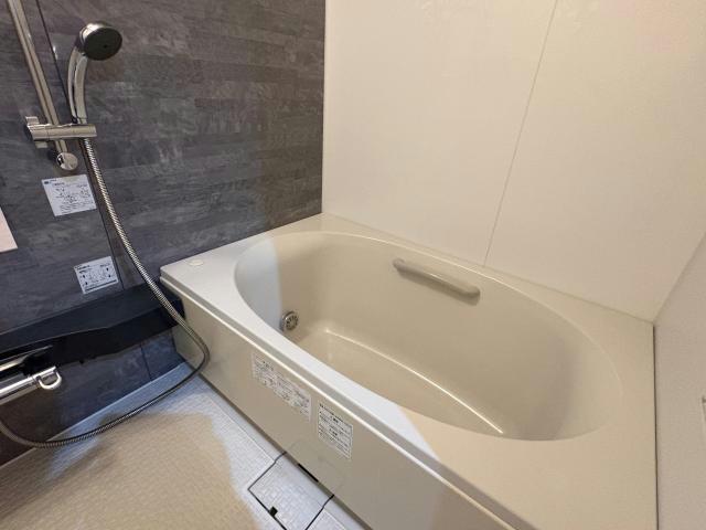 バス・シャワールーム　※別部屋イメージ