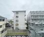 眺望　３１２号室からの眺望です