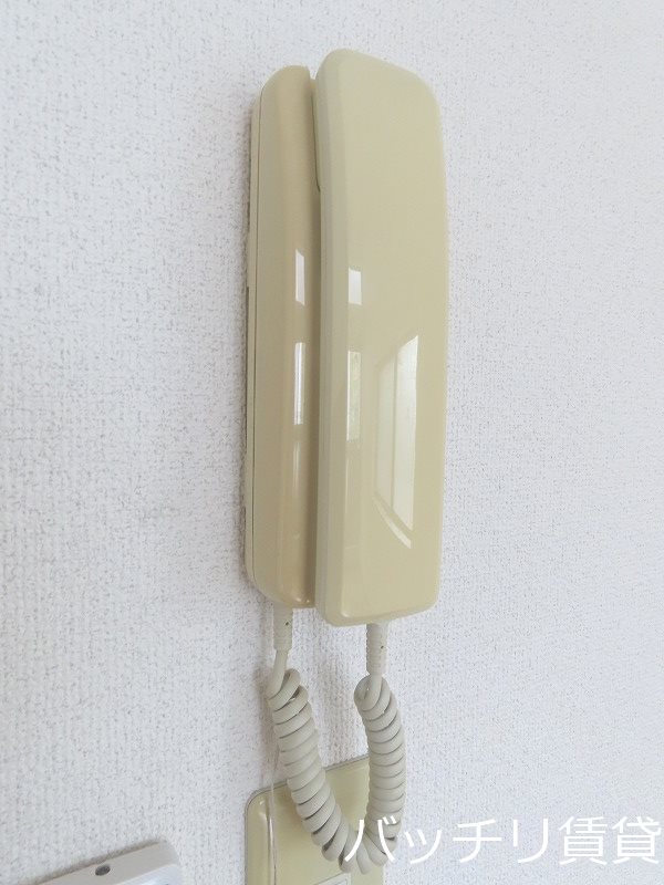 セキュリティ　同型タイプの為、現状を優先致します。