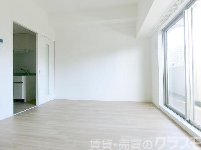 その他部屋・スペース　日当たりの良い洋室＾＾