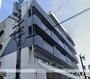 藤が丘駅より徒歩2分 4階 築49年の賃貸物件
