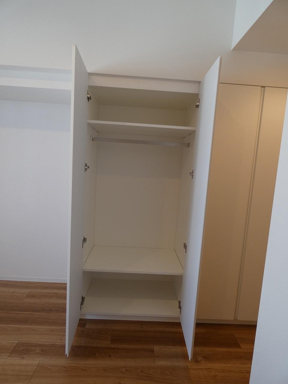 収納　収納※別部屋参考写真
