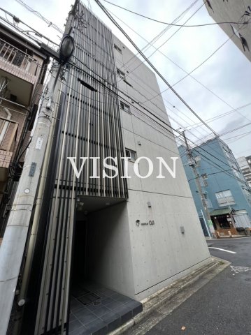 建物外観　☆外観☆