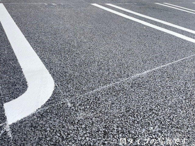 駐車場　駐車場です