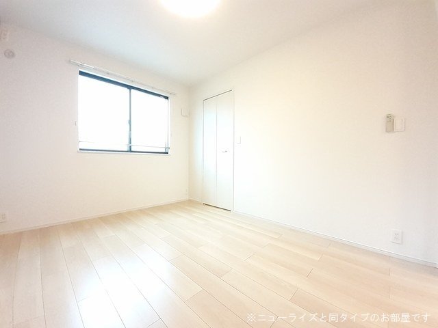 その他部屋・スペース　中はこのようになっています