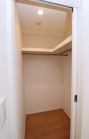 収納　☆嬉しいウォークインクローゼット付き☆