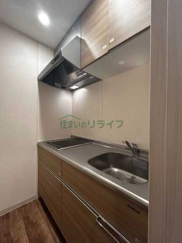 キッチン　※別部屋参照