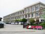 中学校　宮崎市立本郷中学校（中学校）まで1558m