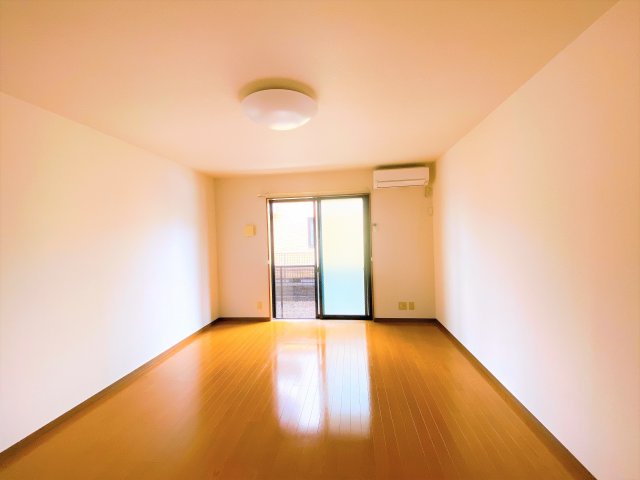 その他部屋・スペース　別部屋同一間取りのお写真となります。
