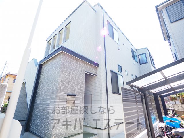 建物外観　同一仕様写真