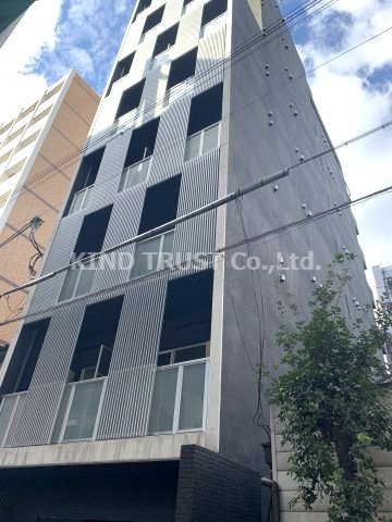 建物外観　外観も気になるポイント