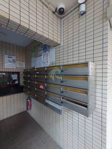 その他　日神パレス高円寺