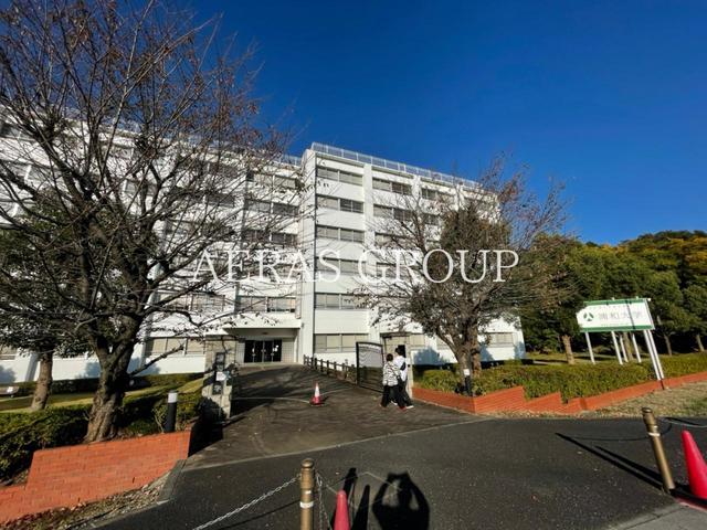 大学・短大　浦和大学短期大学部（大学・短大）まで1305m