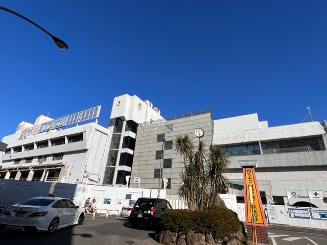 その他　西新井駅西口(東武 伊勢崎線)（その他）まで1000m