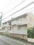 ハイツ桜台Ｂ 1階 築35年5ヶ月の賃貸物件