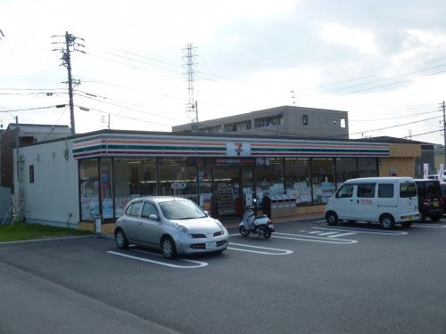 コンビニ　セブンイレブン大高南店（コンビニ）まで1161m