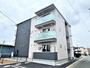 浜松駅よりバス34分 徒歩1分 1階 築1年4ヶ月の賃貸物件