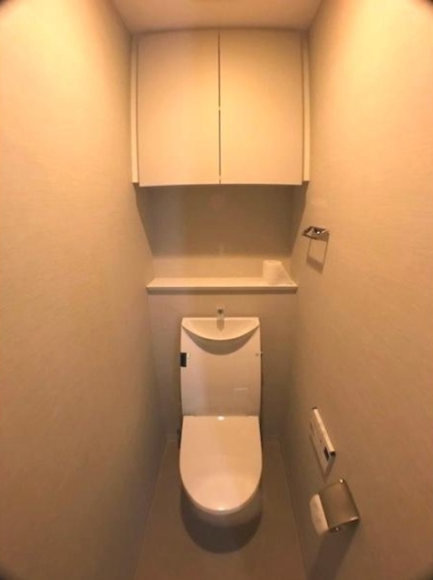 トイレ　※別部屋参照