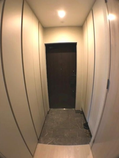 玄関　※別部屋参照