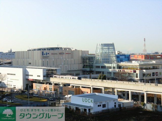 その他　柏の葉キャンパス駅（その他）まで1000m