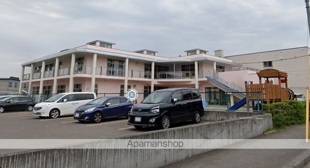 幼稚園・保育園　麻生保育園（幼稚園・保育園）まで366m