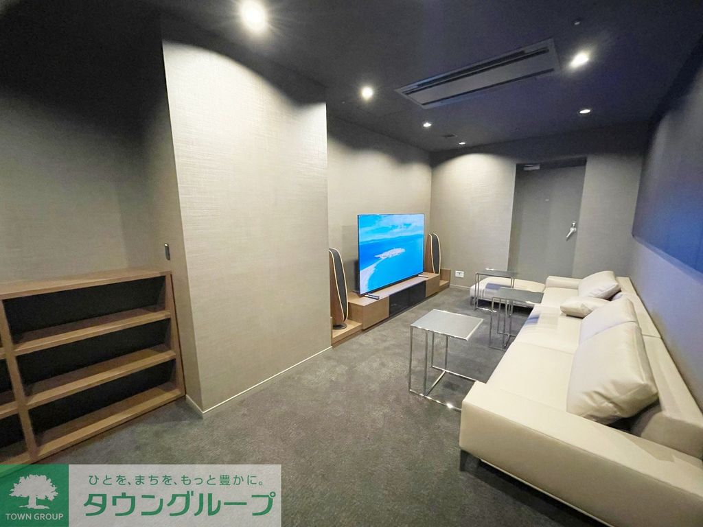 その他設備　お問合せは(株)タウンハウジングレジデンス事業部までお問合…
