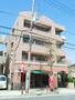 藤沢本町駅より徒歩2分 築22年5ヶ月 4階建の賃貸物件