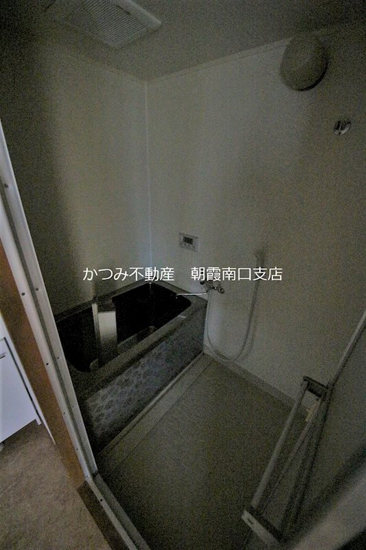 洗面設備　他号室参考写真
