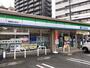 コンビニ　ファミリーマート 朝霞黒目川通り店（コンビニ）まで729m