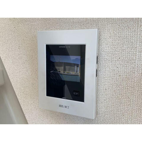 その他設備　※別部屋参考写真