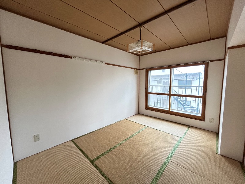 その他部屋・スペース　居室