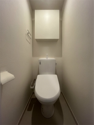トイレ　Ａｔｙｐｅ参考写真