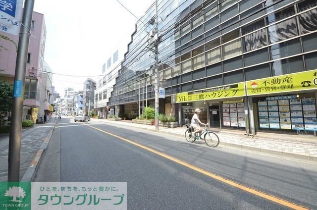 その他　その他（その他）まで10m