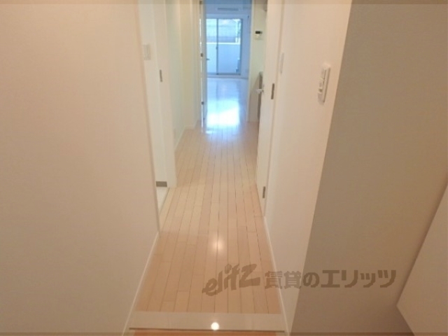 その他部屋・スペース　廊下
