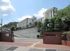 高校・高専　大阪府立島本高等学校（高校・高専）まで1074m